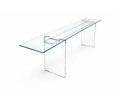 Celeste Console Table