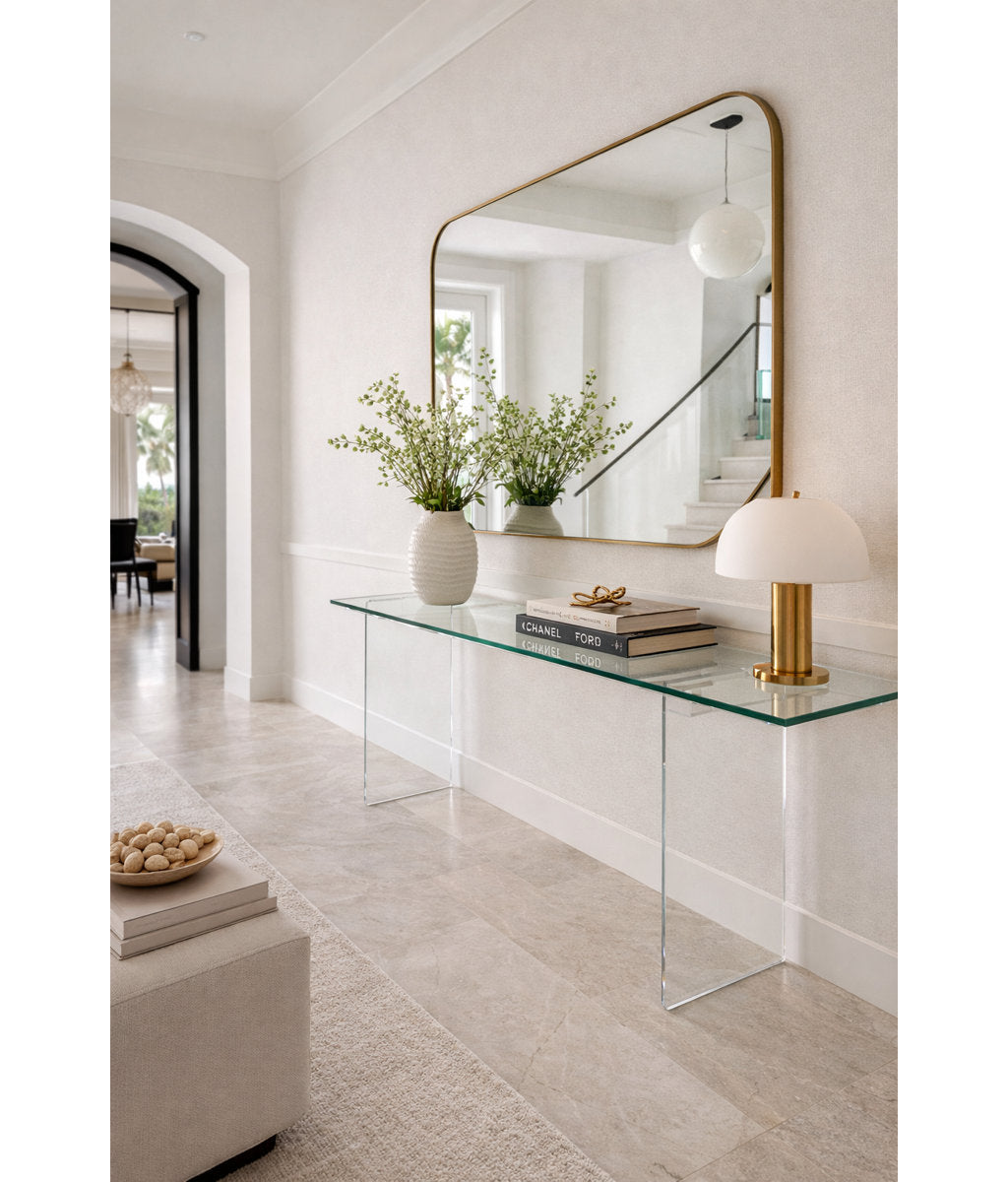 Celeste Console Table