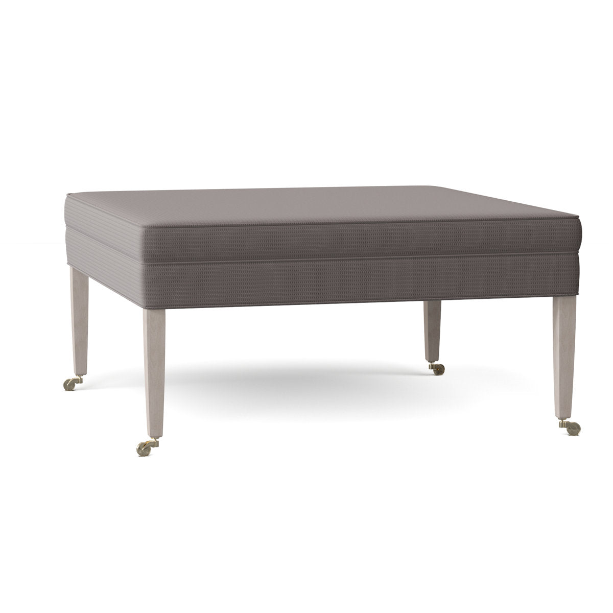 Celeste Square Ottoman