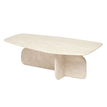 Celine Marble Cocktail Table