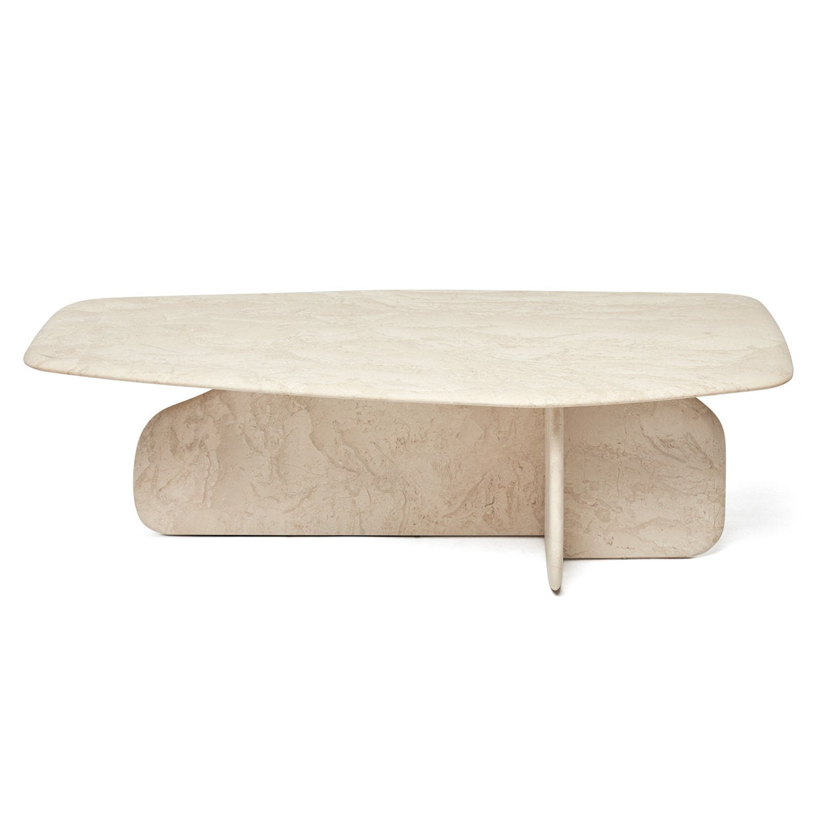 Celine Marble Cocktail Table