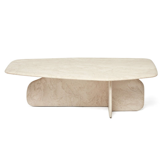 Celine Marble Cocktail Table