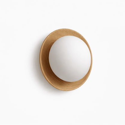 Celyra Halo Wall Light