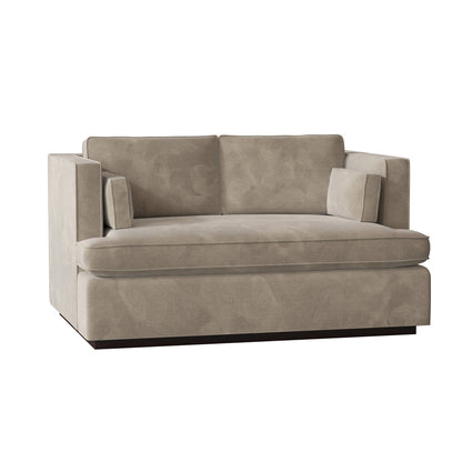 Central Park Loveseat