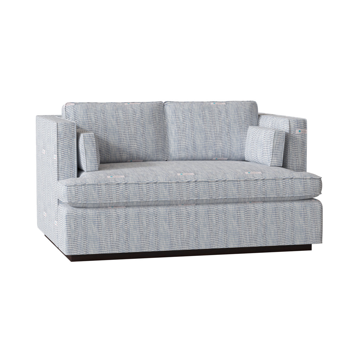 Central Park Loveseat