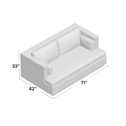 Central Park Sofa
