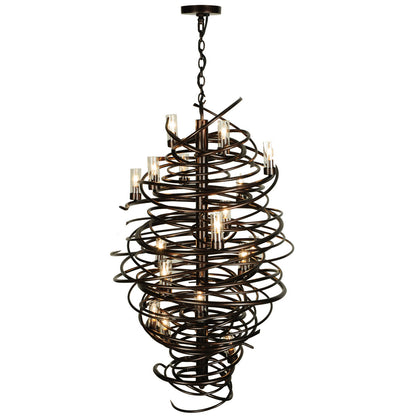 Centric 18 - Light Chandelier