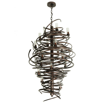Centric 18 - Light Chandelier