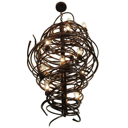 Centric 18 - Light Chandelier