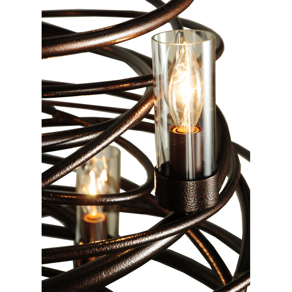 Centric 18 - Light Chandelier