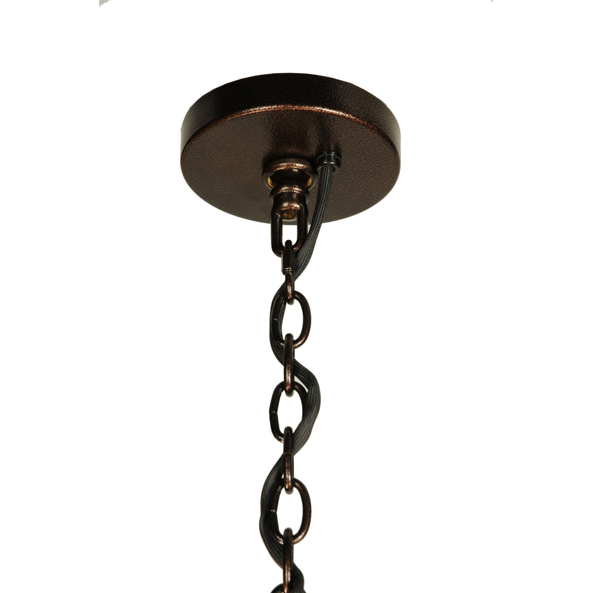 Centric 18 - Light Chandelier
