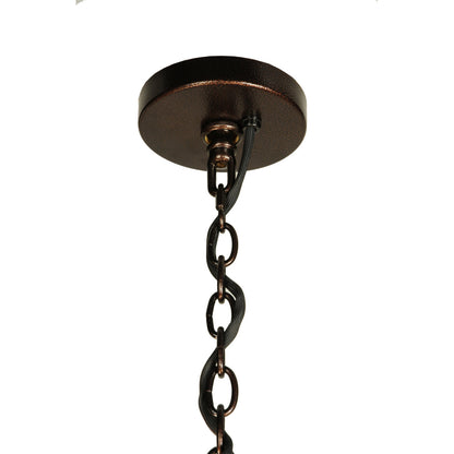 Centric 18 - Light Chandelier