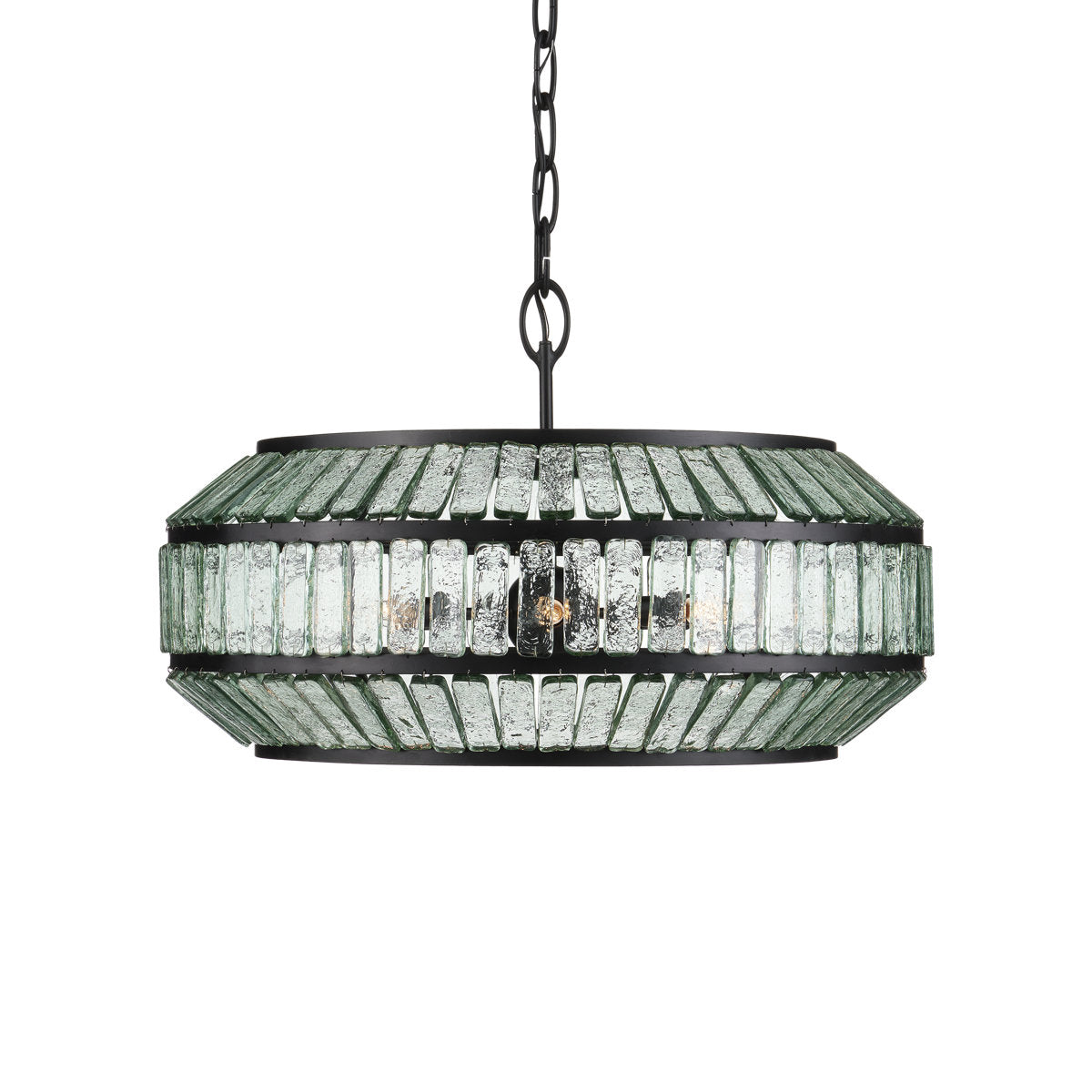 Centurion 6 - Light Chandelier