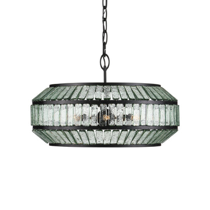 Centurion 6 - Light Chandelier