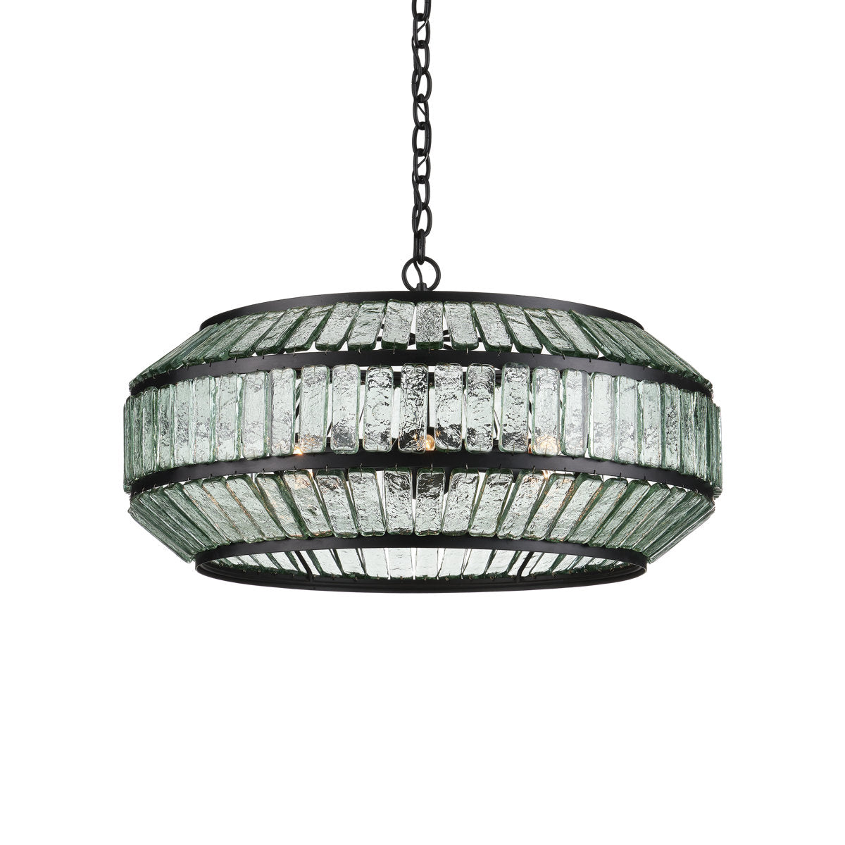 Centurion 6 - Light Chandelier