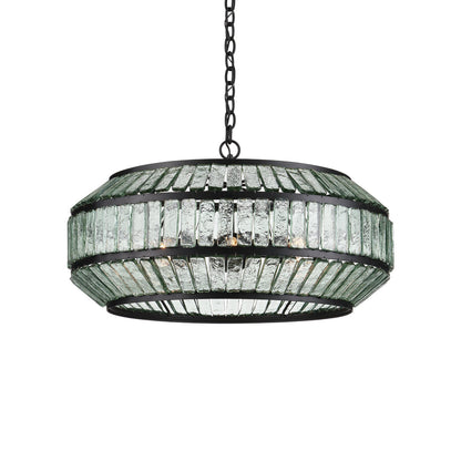 Centurion 6 - Light Chandelier