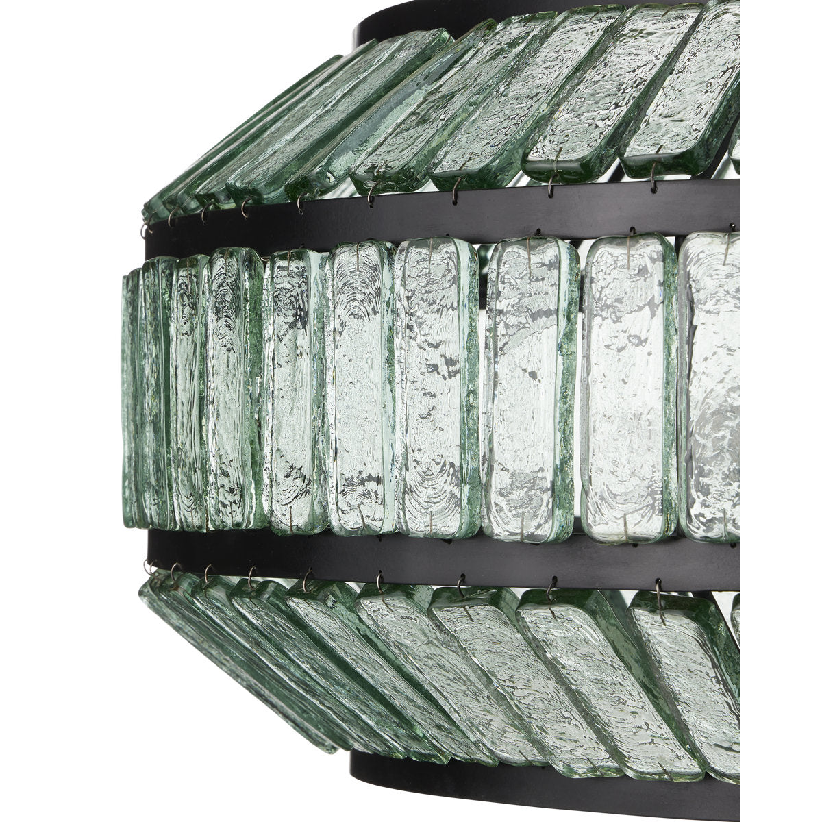 Centurion 6 - Light Chandelier