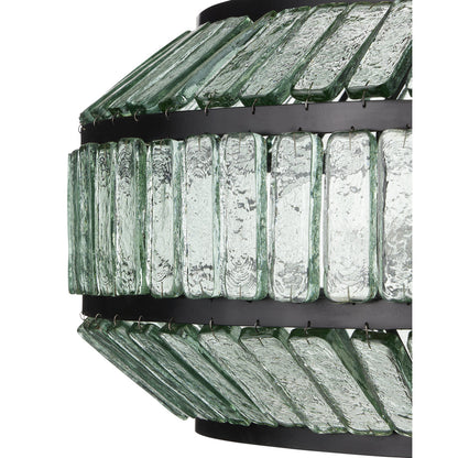 Centurion 6 - Light Chandelier
