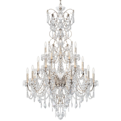 Century 20 - Light Chandelier