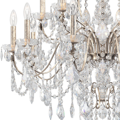 Century 20 - Light Chandelier