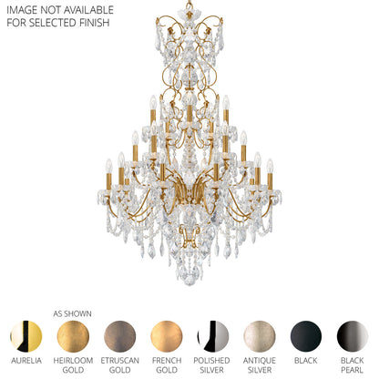 Century 20 - Light Chandelier