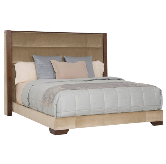 Century Club King Bed