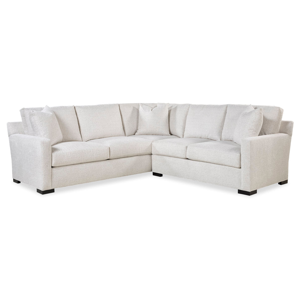 Century Elegance Home Sectional