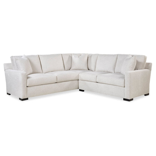 Century Elegance Home Sectional