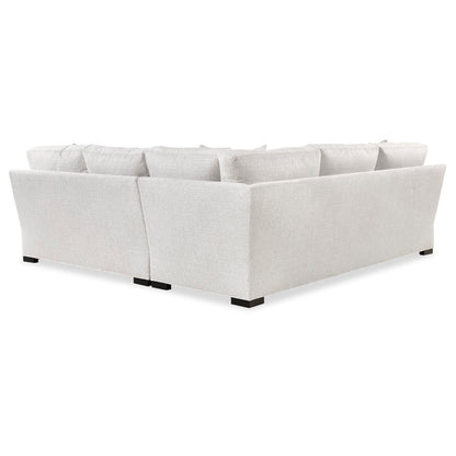 Century Elegance Home Sectional