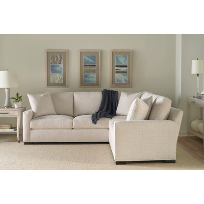 Century Elegance Home Sectional