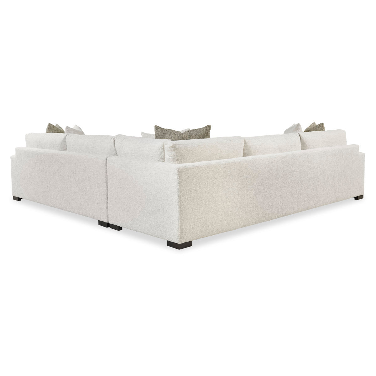 Century Home Elegance Sectional