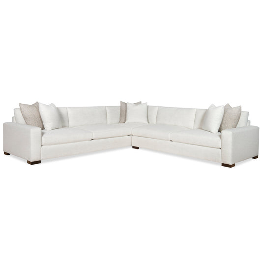 Century Home Elegance Sectional
