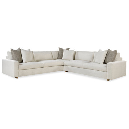 Century Home Elegance Sectional