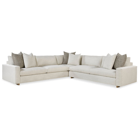 Century Home Elegance Sectional