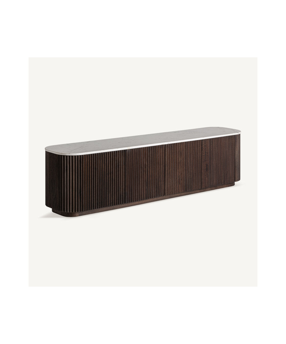 Cenves Media Unit