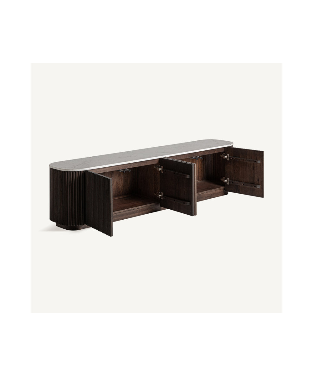 Cenves Media Unit