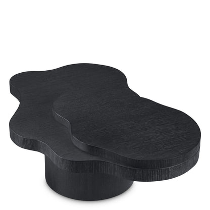 Cesareo Free Form Single Coffee Table