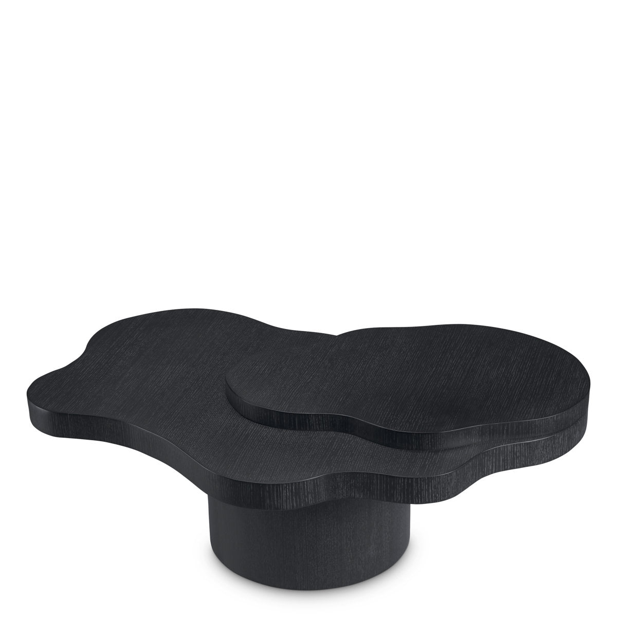 Cesareo Free Form Single Coffee Table