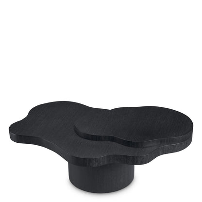 Cesareo Free Form Single Coffee Table