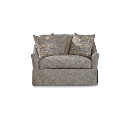 Chair And A Half