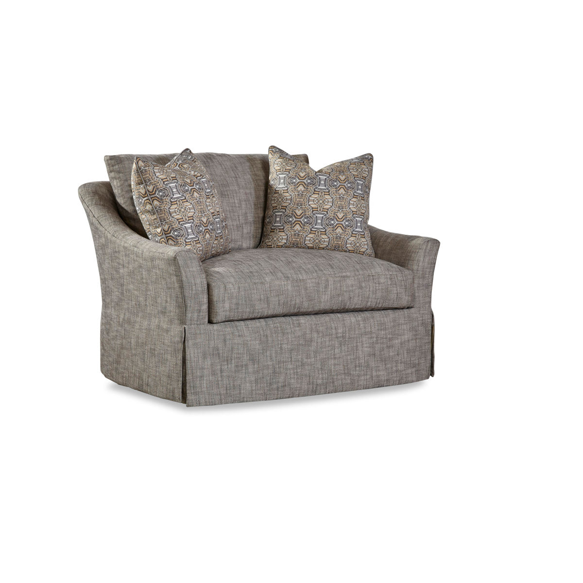 Chair And A Half