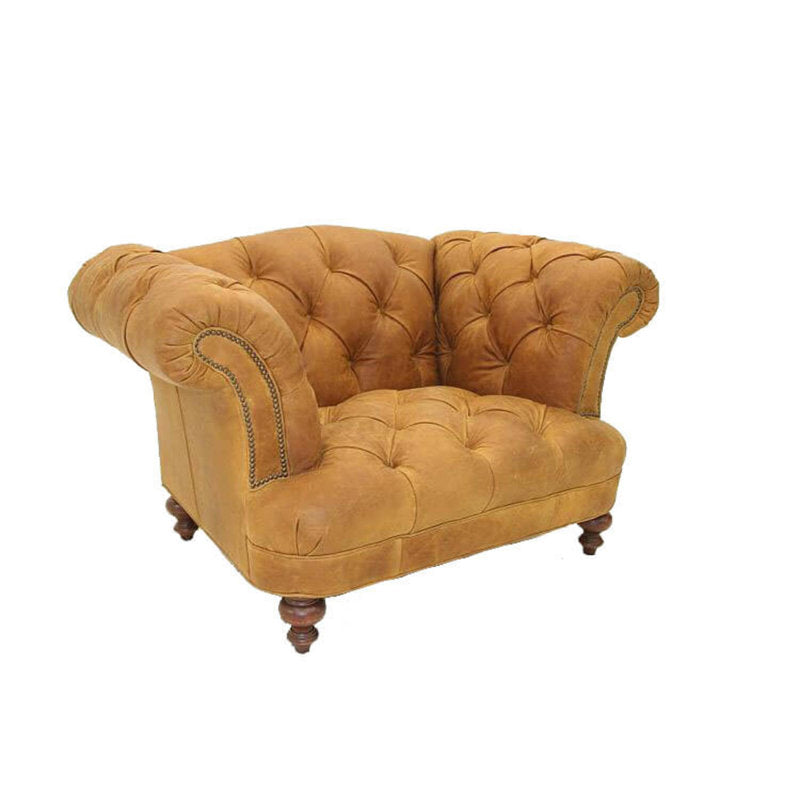 Chair And A Half