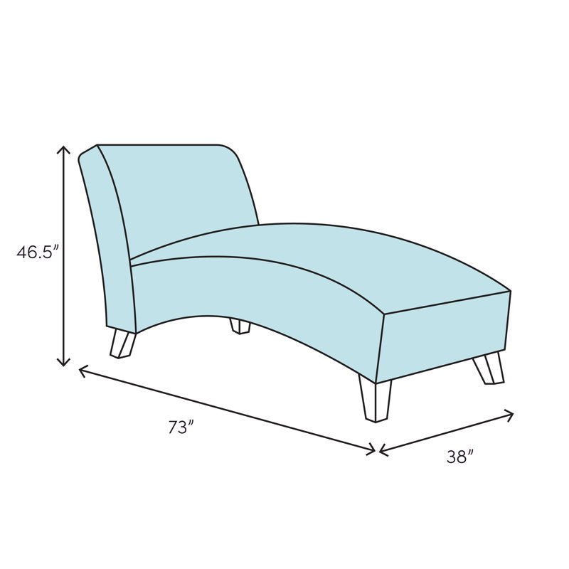 Chaise Lounge