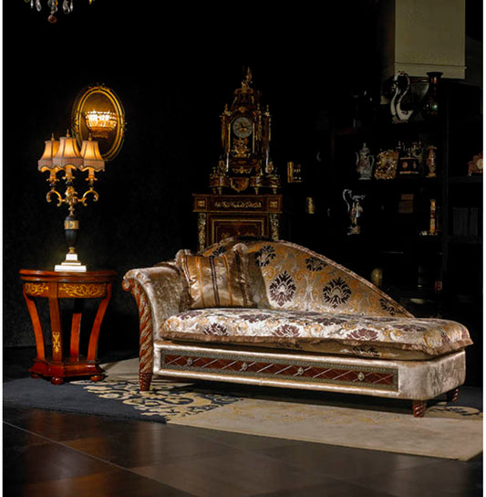 Chaise Lounge