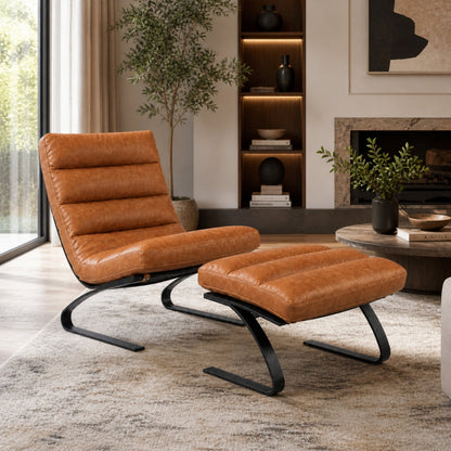 Chaise Lounge