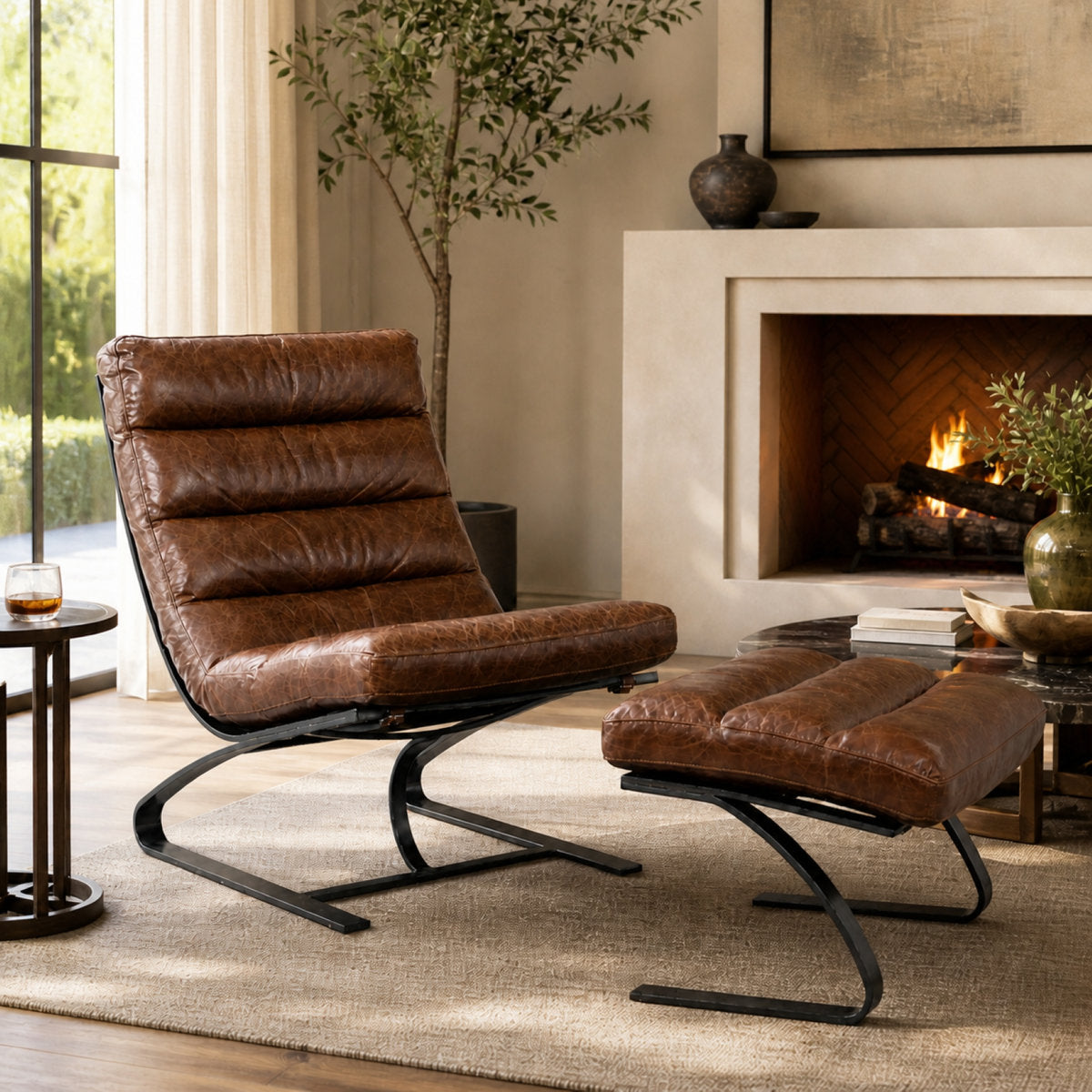 Chaise Lounge