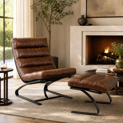 Chaise Lounge