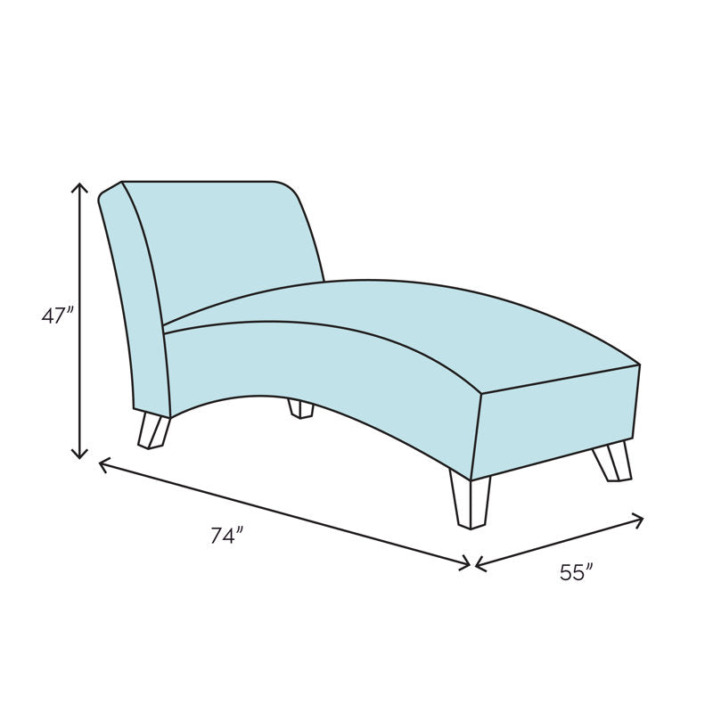 Chaise Lounge