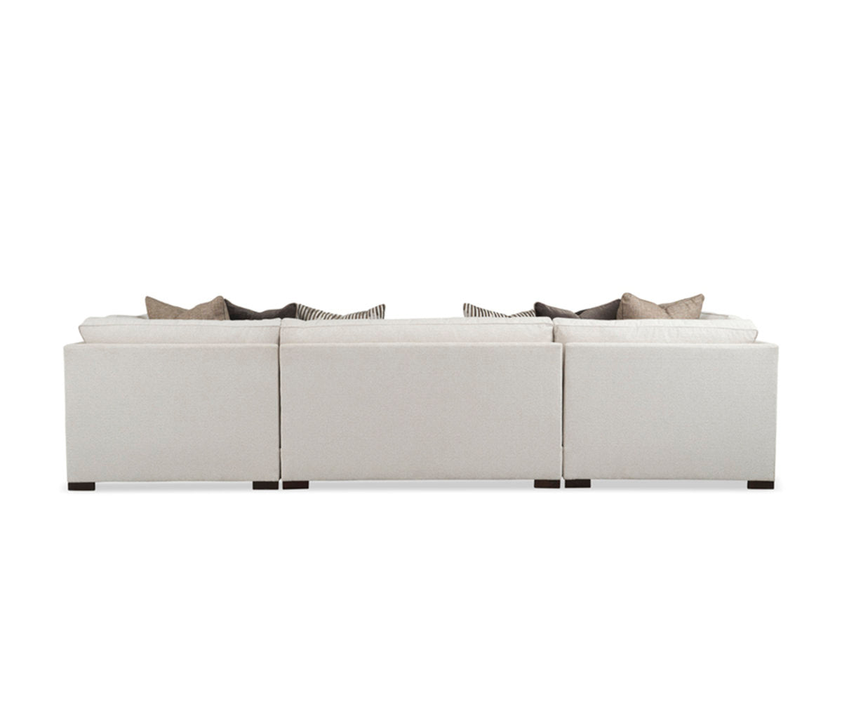 Chaise Sectional