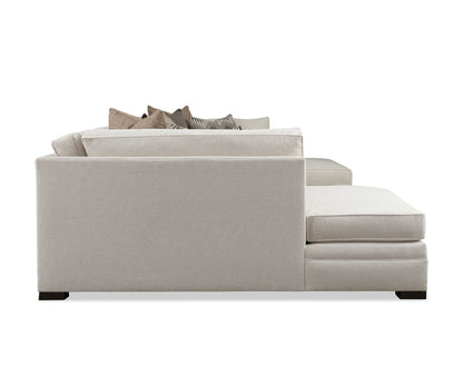 Chaise Sectional